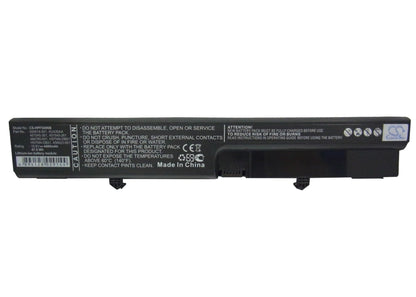 Replacement Battery for Compaq  Business Notebook 6520S – Notebook, Laptop – 4400mAh / 10.8V