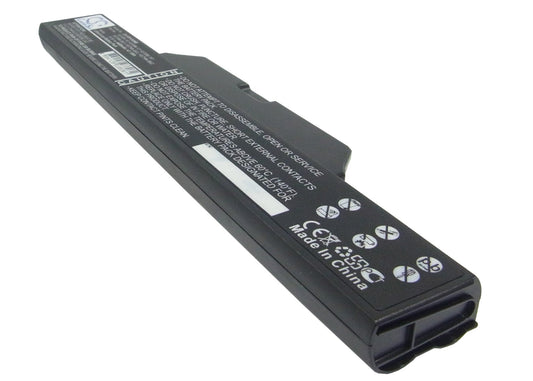 Replacement Battery for Compaq  511 – Notebook, Laptop – 4400mAh / 10.8V