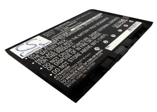 Replacement Battery for HP  BT04XL – Notebook, Laptop – 3500mAh / 51.80Wh / 14.8V