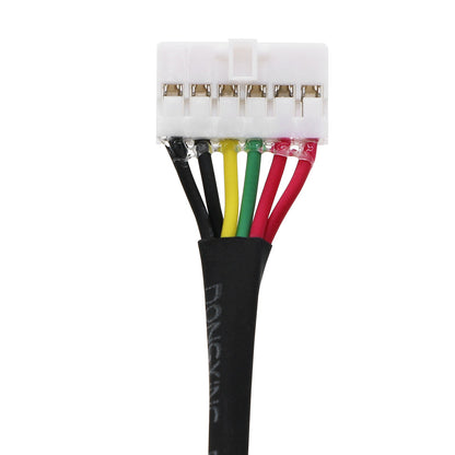 Replacement Battery for HP  EEliteBook 1040 G3-V1A85EA – Notebook, Laptop – 3900mAh / 44.46Wh / 11.4V