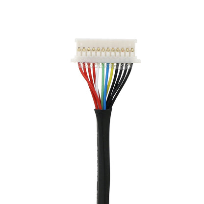 Replacement Battery for HP  Gaming Pavilion 15-dk0001ne – Notebook, Laptop – 4500mAh / 51.98Wh / 11.55V