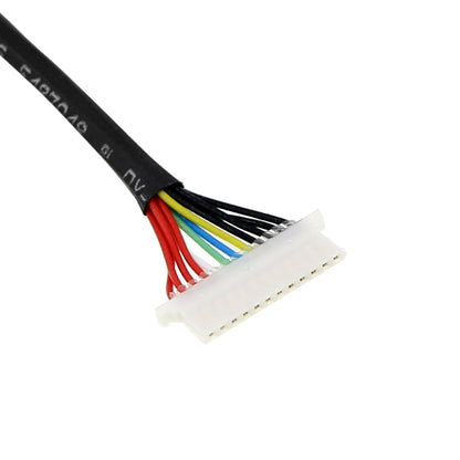 Replacement Battery for HP  Gaming Pavilion 15-dk0001ne – Notebook, Laptop – 4500mAh / 51.98Wh / 11.55V