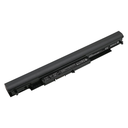 Replacement Battery for HP  250 G4-M9S91EA – Notebook, Laptop – 2600mAh / 28.47Wh / 10.95V