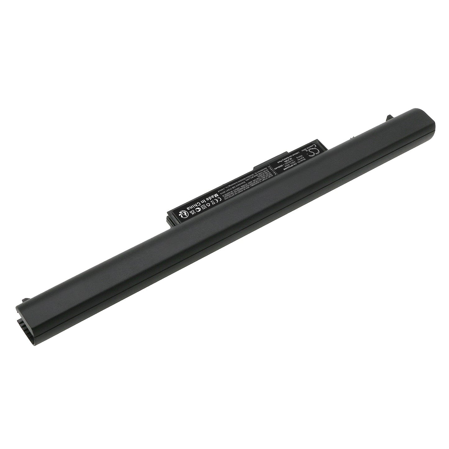 Replacement Battery for HP  250 G4-M9S91EA – Notebook, Laptop – 2600mAh / 28.47Wh / 10.95V