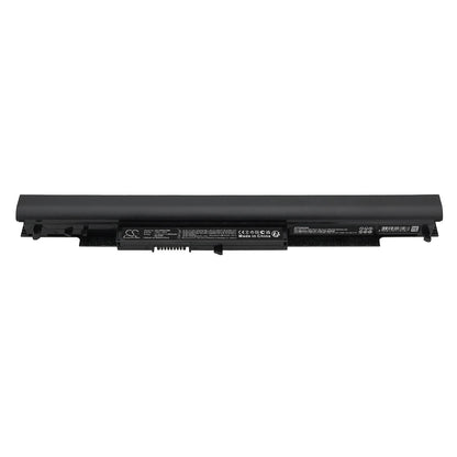 Replacement Battery for HP  250 G4-M9S91EA – Notebook, Laptop – 2600mAh / 28.47Wh / 10.95V