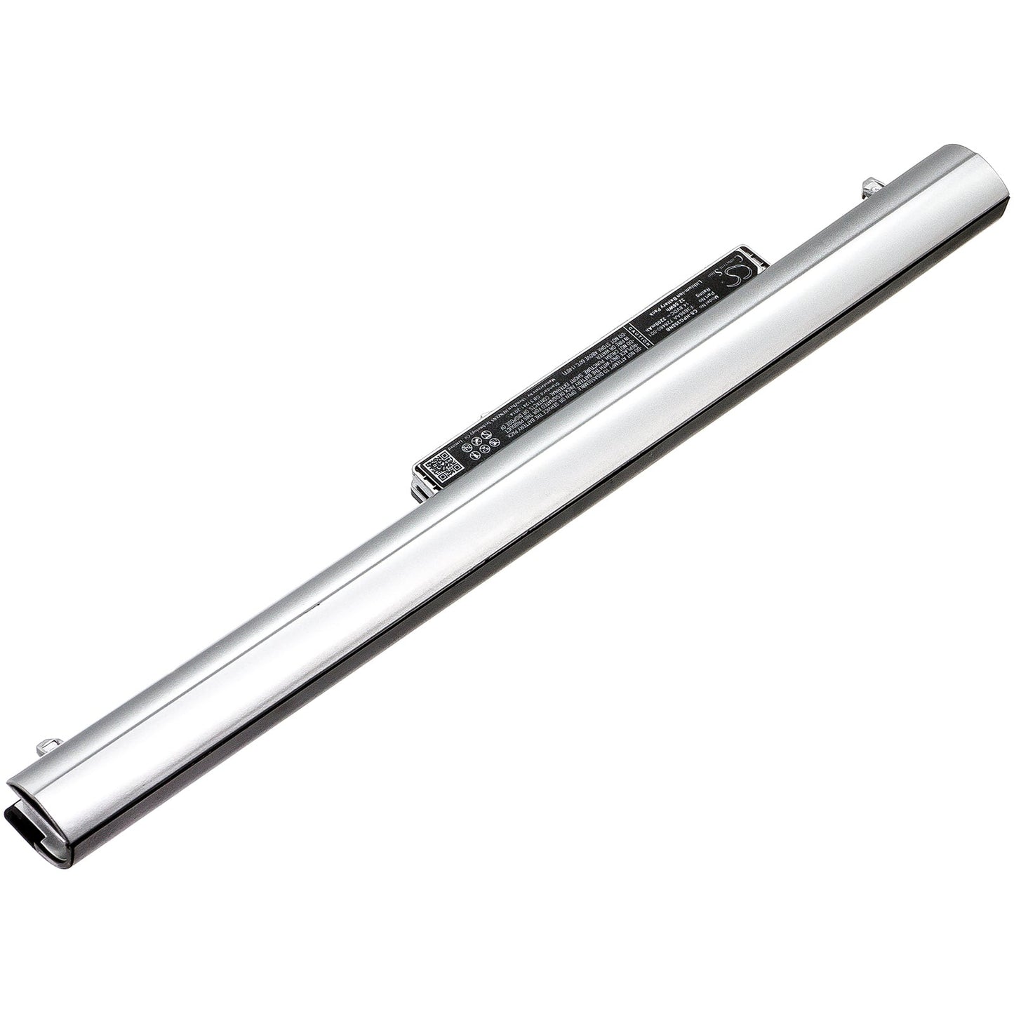 Replacement Battery for HP  15-f009CA(J2X63UAR) – Notebook, Laptop – 2200mAh / 32.56Wh / 14.8V