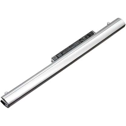 Replacement Battery for HP  15-f009CA(J2X63UAR) – Notebook, Laptop – 2200mAh / 32.56Wh / 14.8V