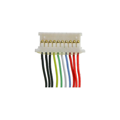 Replacement Battery for HP  ProBook 450 G8 – Notebook, Laptop – 3850mAh / 43.89Wh / 11.4V