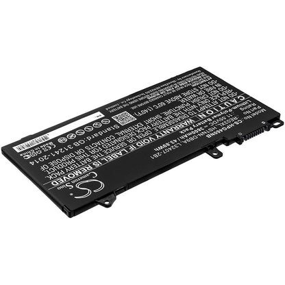 Replacement Battery for HP  66 Pro 13 G2 – Notebook, Laptop – 3800mAh / 43.89Wh / 11.55V