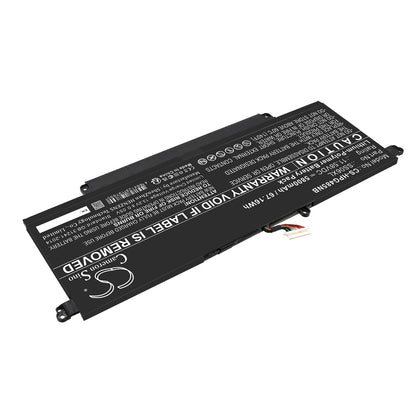 Replacement Battery for HP  Dragonfly G4 – Notebook, Laptop – 5800mAh / 67.16Wh / 11.58V
