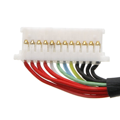 Replacement Battery for HP  Dragonfly G4 – Notebook, Laptop – 5800mAh / 67.16Wh / 11.58V