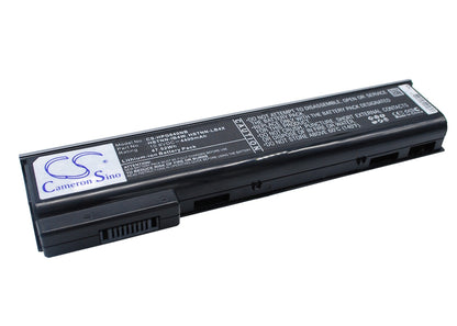 Replacement Battery for HP  D9R52AV – Notebook, Laptop – 4400mAh / 47.52Wh / 10.8V