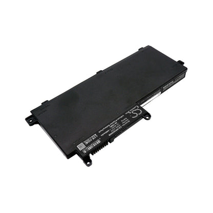 Replacement Battery for HP  640 G3 – Notebook, Laptop – 3400mAh / 38.76Wh / 11.4V