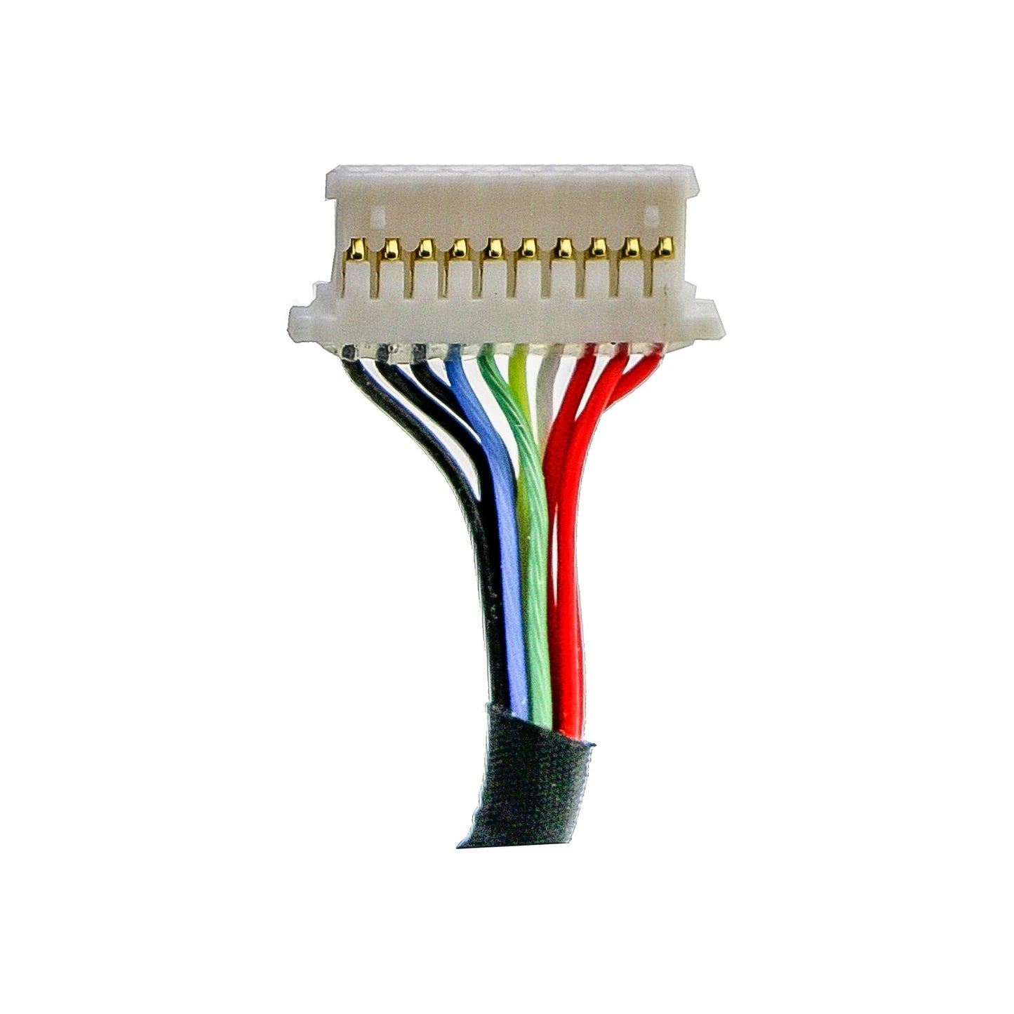 Replacement Battery for HP  Chromebook 11A – Notebook, Laptop – 4600mAh / 34.96Wh / 7.6V