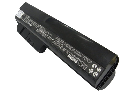 Replacement Battery for HP  Mini 311 – Notebook, Laptop – 6600mAh / 71.28Wh / 10.8V