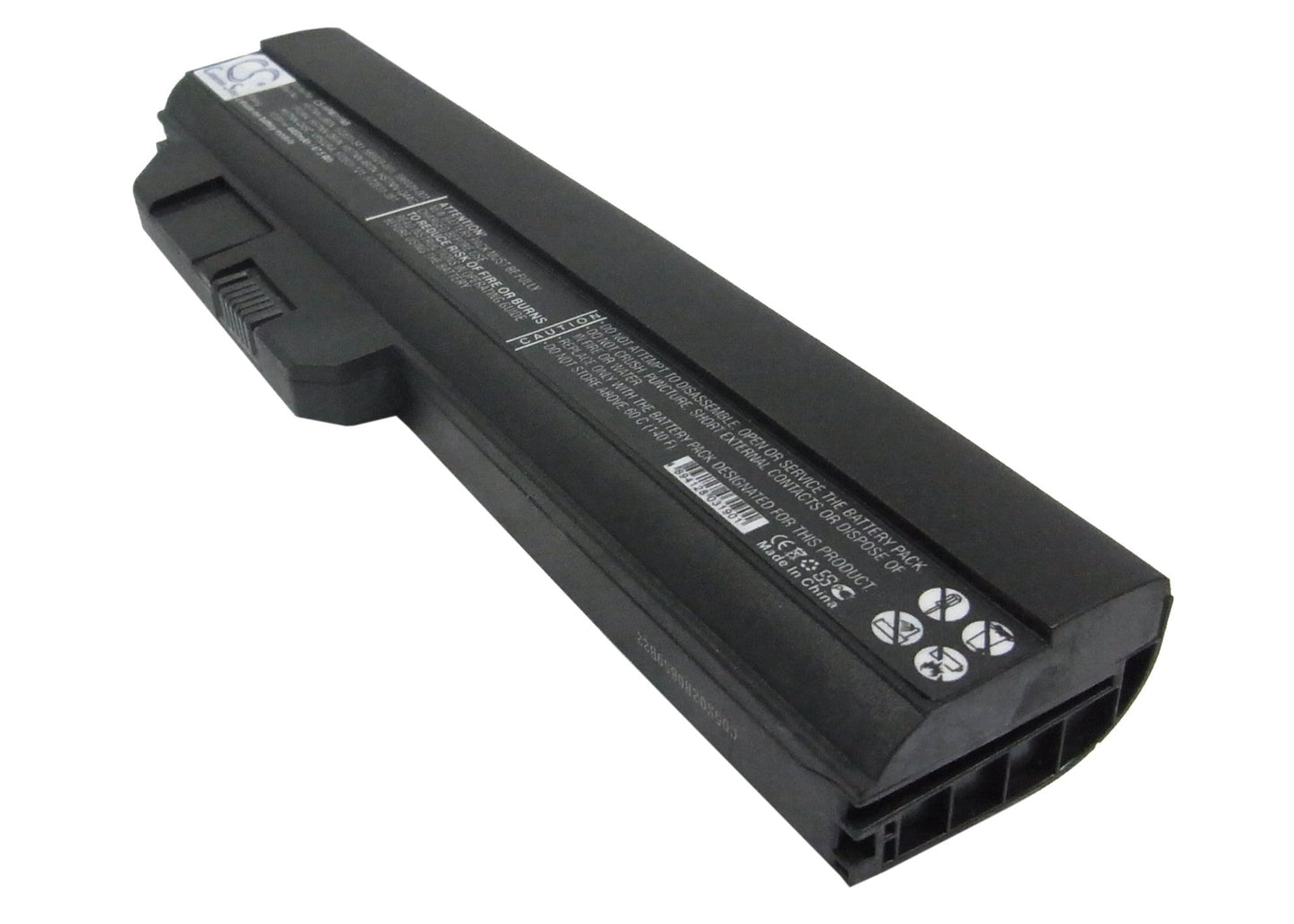 Replacement Battery for HP  Mini 311 – Notebook, Laptop – 4400mAh / 47.52Wh / 10.8V