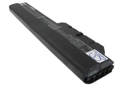 Replacement Battery for HP  Mini 311 – Notebook, Laptop – 4400mAh / 47.52Wh / 10.8V