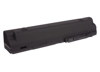 Replacement Battery for HP  Mini 5000 – Notebook, Laptop – 6600mAh / 71.28Wh / 10.8V