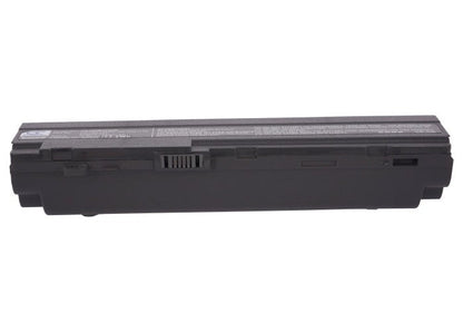 Replacement Battery for HP  Mini 5000 – Notebook, Laptop – 6600mAh / 71.28Wh / 10.8V