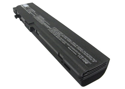 Replacement Battery for HP  Mini 5000 – Notebook, Laptop – 4400mAh / 47.52Wh / 10.8V