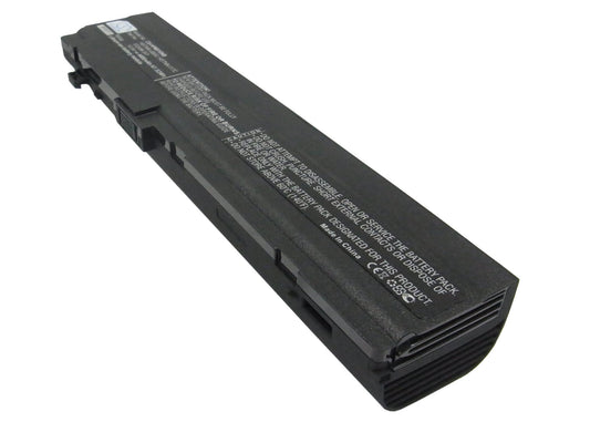 Replacement Battery for HP  Mini 5000 – Notebook, Laptop – 4400mAh / 47.52Wh / 10.8V
