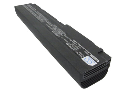 Replacement Battery for HP  Mini 5000 – Notebook, Laptop – 4400mAh / 47.52Wh / 10.8V