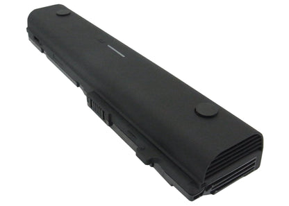 Replacement Battery for HP  Mini 5000 – Notebook, Laptop – 4400mAh / 47.52Wh / 10.8V