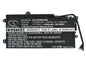 Replacement Battery for HP  Envy 14 – Notebook, Laptop – 4500mAh / 49.95Wh / 11.1V