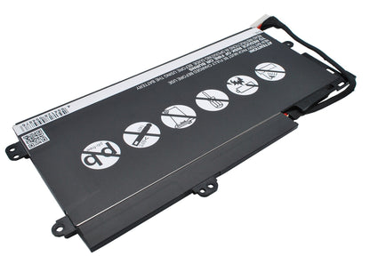 Replacement Battery for HP  Envy 14 – Notebook, Laptop – 4500mAh / 49.95Wh / 11.1V