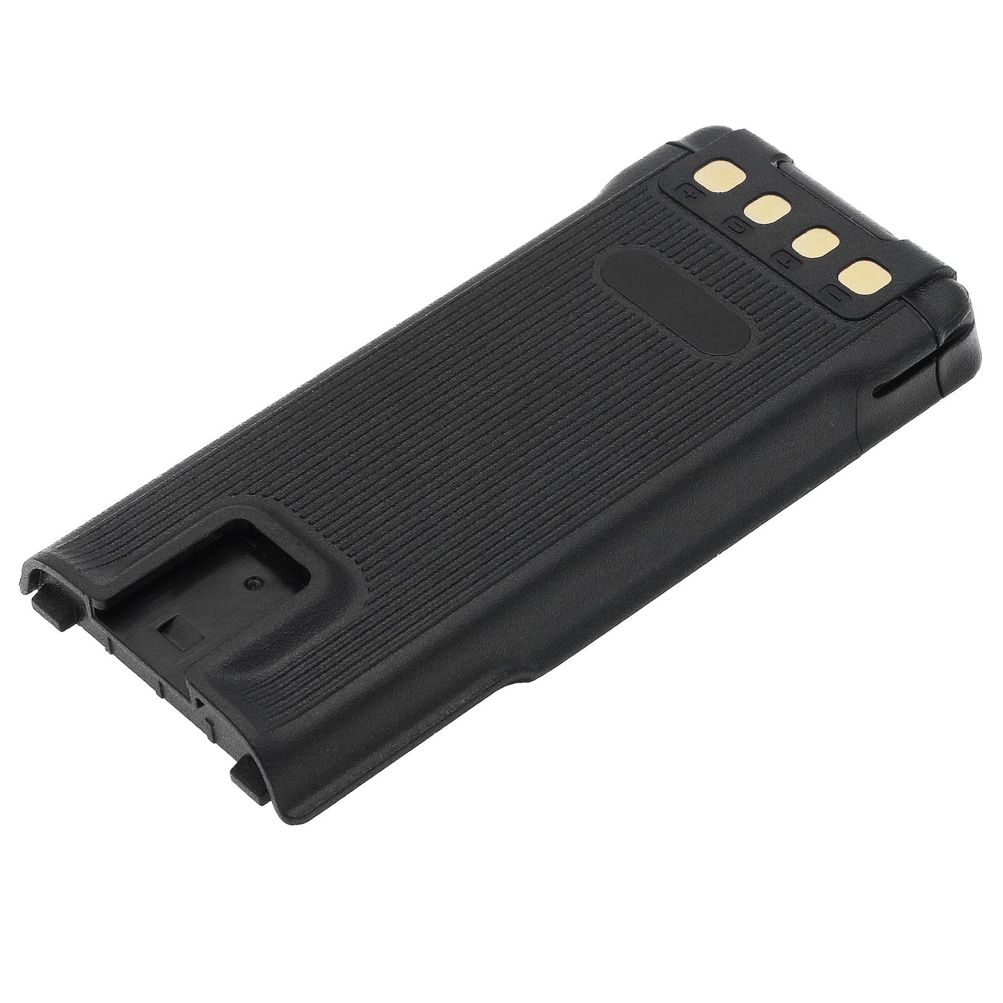 Replacement Battery for Hytera  HP700 – Two-Way Radio – 2400mAh / 18.48Wh / 7.7V