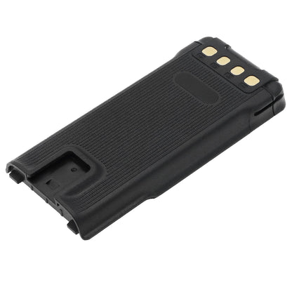 Replacement Battery for Hytera  HP700 – Two-Way Radio – 2400mAh / 18.48Wh / 7.7V