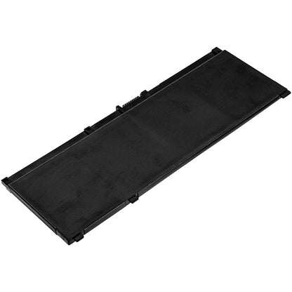 Replacement Battery for HP  Envy x360 15-cn0000 – Notebook, Laptop – 4000mAh / 46.20Wh / 11.55V