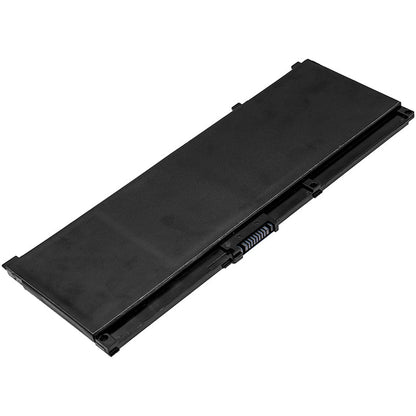 Replacement Battery for HP  Envy x360 15-cn0000 – Notebook, Laptop – 4000mAh / 46.20Wh / 11.55V
