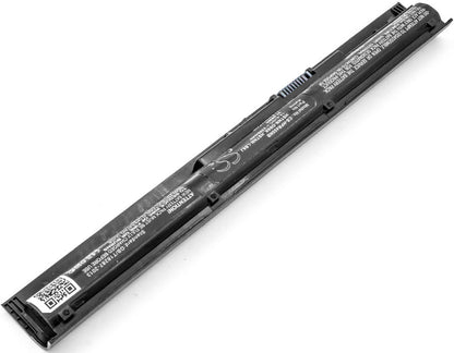 Replacement Battery for HP  15-K242TX – Notebook, Laptop – 2200mAh / 31.68Wh / 14.4V