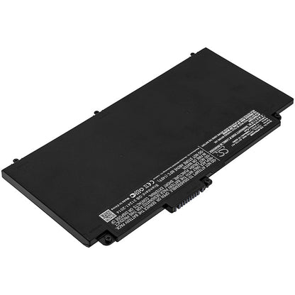 Replacement Battery for HP  ProBook 645 G – Notebook, Laptop – 3300mAh / 37.62Wh / 11.4V