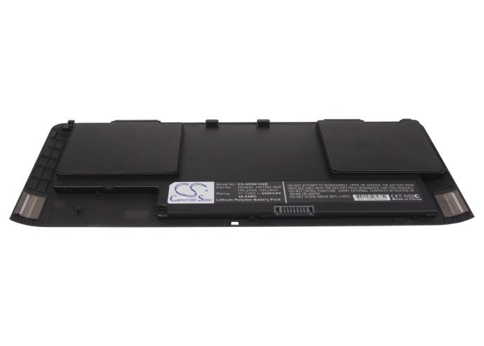 Replacement Battery for HP  EliteBook Revolve 810 G1 – Notebook, Laptop – 4400mAh / 48.84Wh / 11.1V