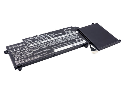 Replacement Battery for HP  Pavilion X360 – Notebook, Laptop – 3700mAh / 42.18Wh / 11.4V