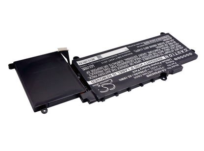 Replacement Battery for HP  Pavilion X360 – Notebook, Laptop – 3700mAh / 42.18Wh / 11.4V