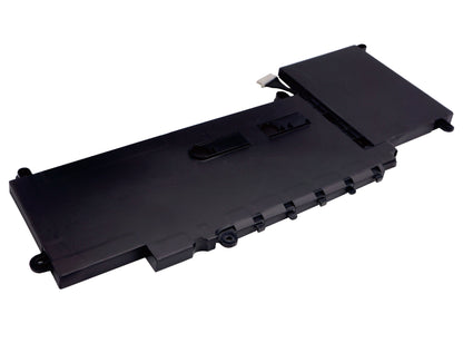 Replacement Battery for HP  Pavilion X360 – Notebook, Laptop – 3700mAh / 42.18Wh / 11.4V