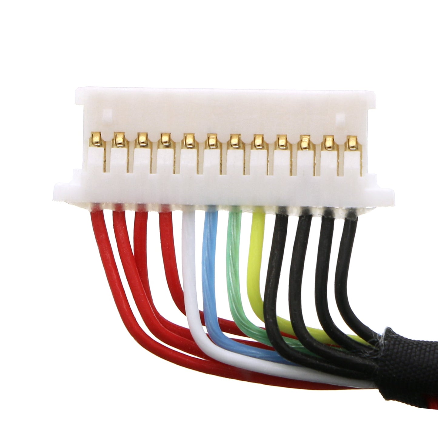 Replacement Battery for HP  – Notebook, Laptop – 5650mAh / 43.62Wh / 7.72V