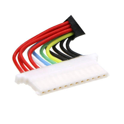 Replacement Battery for HP  – Notebook, Laptop – 5650mAh / 43.62Wh / 7.72V