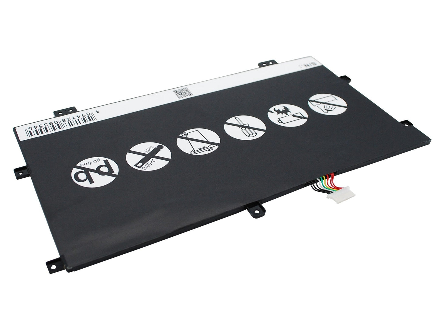 Replacement Battery for HP  Pavilion 11" – Notebook, Laptop – 2830mAh / 20.94Wh / 7.4V