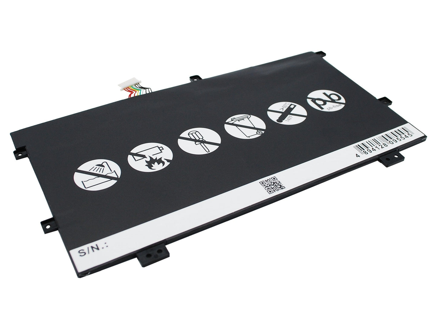 Replacement Battery for HP  Pavilion 11" – Notebook, Laptop – 2830mAh / 20.94Wh / 7.4V