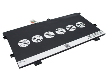 Replacement Battery for HP  Pavilion 11" – Notebook, Laptop – 2830mAh / 20.94Wh / 7.4V