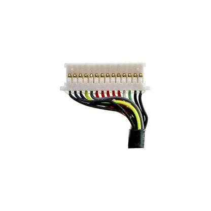 Replacement Battery for HP  Spectre x360 14-ea0002ni – Notebook, Laptop – 8150mAh / 62.76Wh / 7.7V