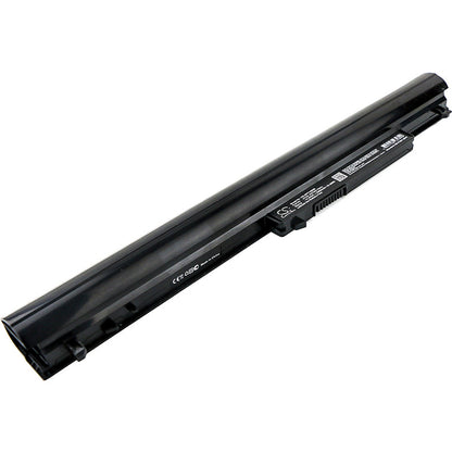 Replacement Battery for HP  14-F020US – Notebook, Laptop – 2200mAh / 32.56Wh / 14.8V
