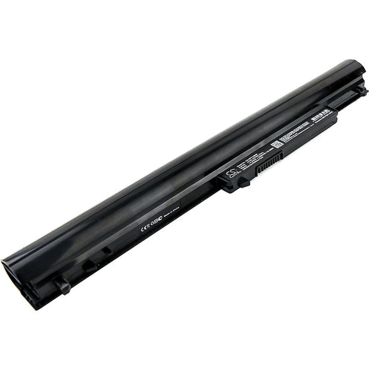 Replacement Battery for HP  14-F020US – Notebook, Laptop – 2200mAh / 32.56Wh / 14.8V