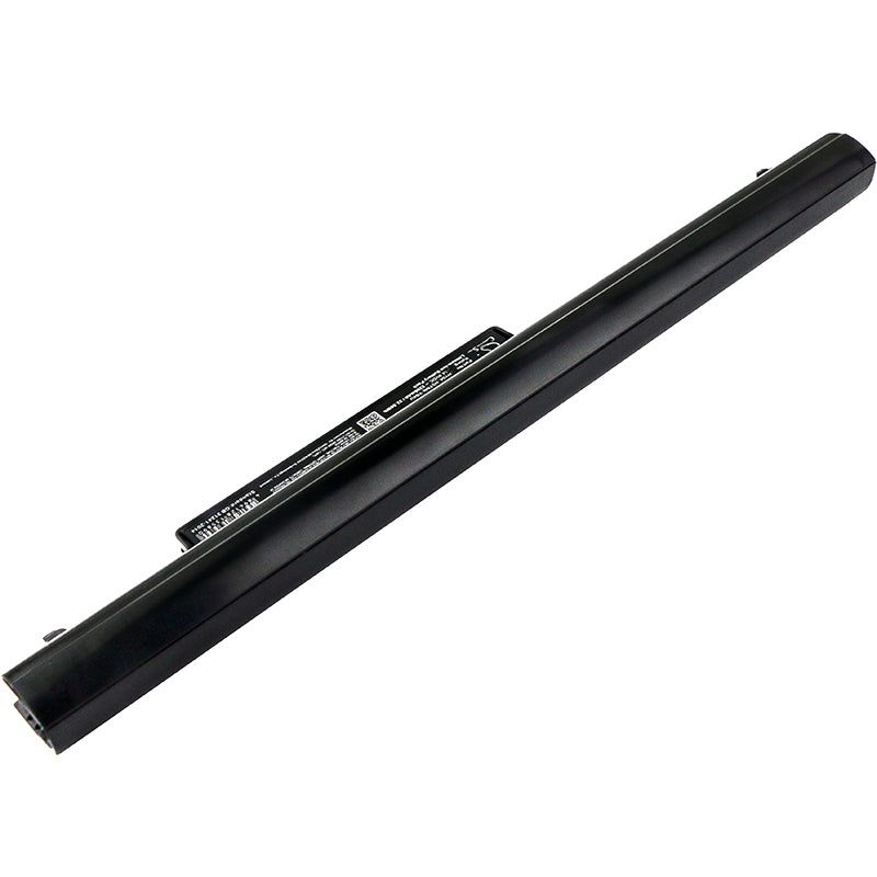 Replacement Battery for HP  14-F020US – Notebook, Laptop – 2200mAh / 32.56Wh / 14.8V