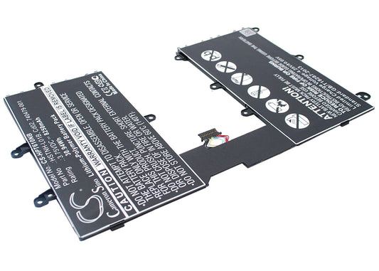 Replacement Battery for HP  F4W59EA – Notebook, Laptop – 8250mAh / 30.94Wh / 3.75V