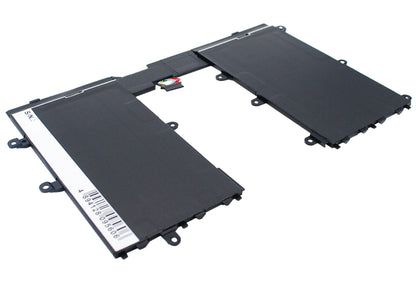 Replacement Battery for HP  F4W59EA – Notebook, Laptop – 8250mAh / 30.94Wh / 3.75V